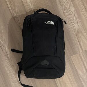 The North Face Black Backpack